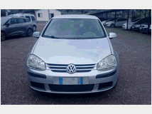 5408895 VOLKSWAGEN Golf 5Âª