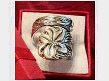 5408994 in argento 925