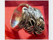 5408998 in argento 925