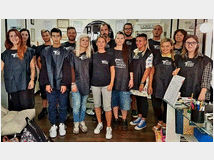 5409708 iniziano i corsi