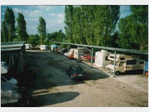 5409756 VICINO chiuso immatricolata1991