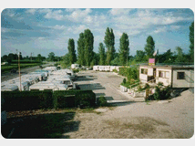 5409757 VICINO chiuso immatricolata1991