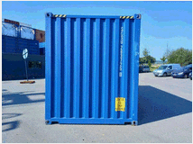 5409864 container high cube