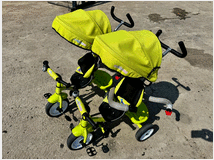 5409960 n. 2 passeggini