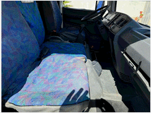 5409965 Autocisterna NISSAN