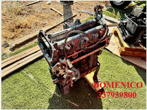 5409969 usati motore daily