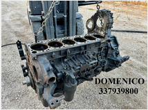 5409980 usati motore stralis