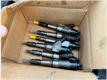 5409981 usati motore stralis