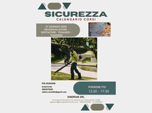 5410017 corso Corso per