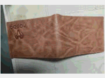 5410020 : portafogli- porta