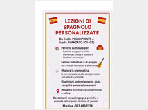 5410023 aiuto per lezioni