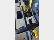 5410050 7 bikes technogym