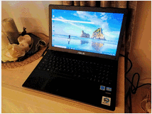 5410052 portatile asus x551c