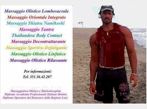 5410114 massaggio dei tuoi