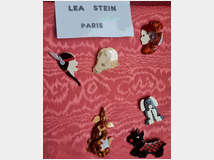 5410132 di lÃÂ©a stein