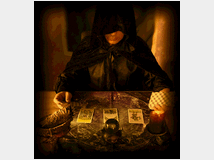 5410169 e rituali esoterici