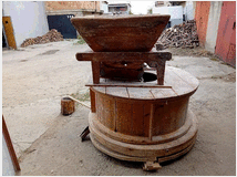 5410186 antico per arredamento