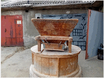 5410187 antico per arredamento