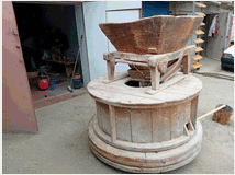 5410189 antico per arredamento