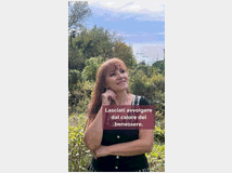 5410213 avvolgere dal calore