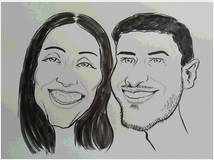 5410223 artistica (ritratti,caricature,pittura) 