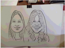 5410224 artistica (ritratti,caricature,pittura) 