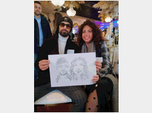 5410226 artistica (ritratti,caricature,pittura) 