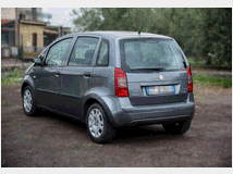 5410228 FIAT Idea 1.3