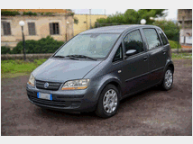 5410229 FIAT Idea 1.3