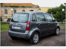 5410230 FIAT Idea 1.3