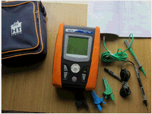 5410337 ht instruments pv-iso