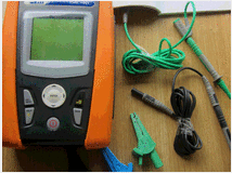 5410338 ht instruments pv-iso