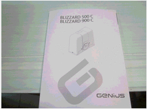 5410343 faac genius kit