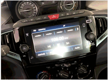 5410347 Interni LANCIA Ypsilon