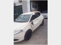 5410350 Interni LANCIA Ypsilon