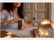 Studio di luce â veggenza reale e autentica