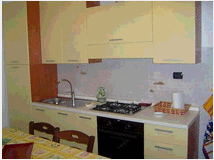 5410410 in affitto appartamento