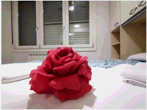 5410415 in affitto monolocale