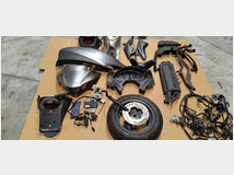 5410418 sw t400 ricambi