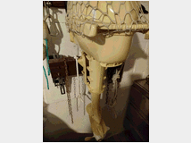 5410475 barca a motoreZONA