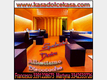 5410535 per allestire sale