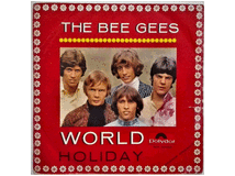 5410614 bee gees -