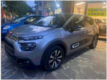 5410659 CITROEN C3 3ª