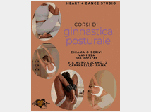 5410669 corsoCorso di Ginnastica