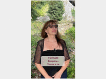 5410673 respira. torna a