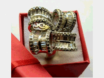 5410692 in argento e