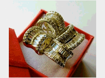 5410693 in argento e