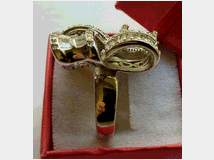 5410695 in argento e