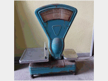 5410700 anni 50 vintage