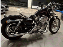 5410716 HARLEY-DAVIDSON 883 XL
